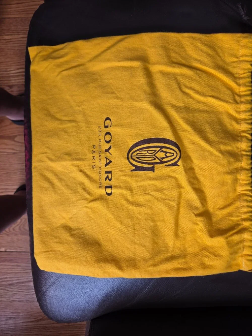 Handbag - Picture 5 of 6